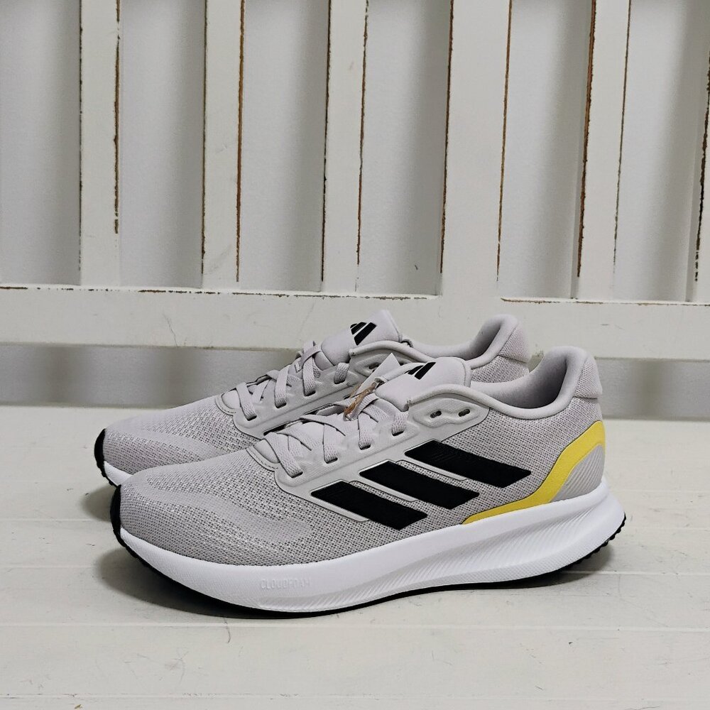 New Adidas Runfalcon 5 Women's Running Sneakers 7